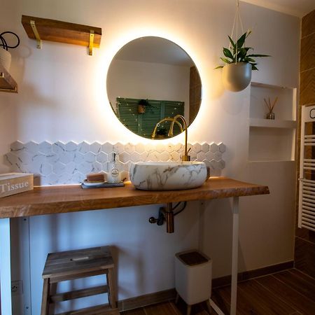 Superbe Cottage Proche Disney Boutigny المظهر الخارجي الصورة