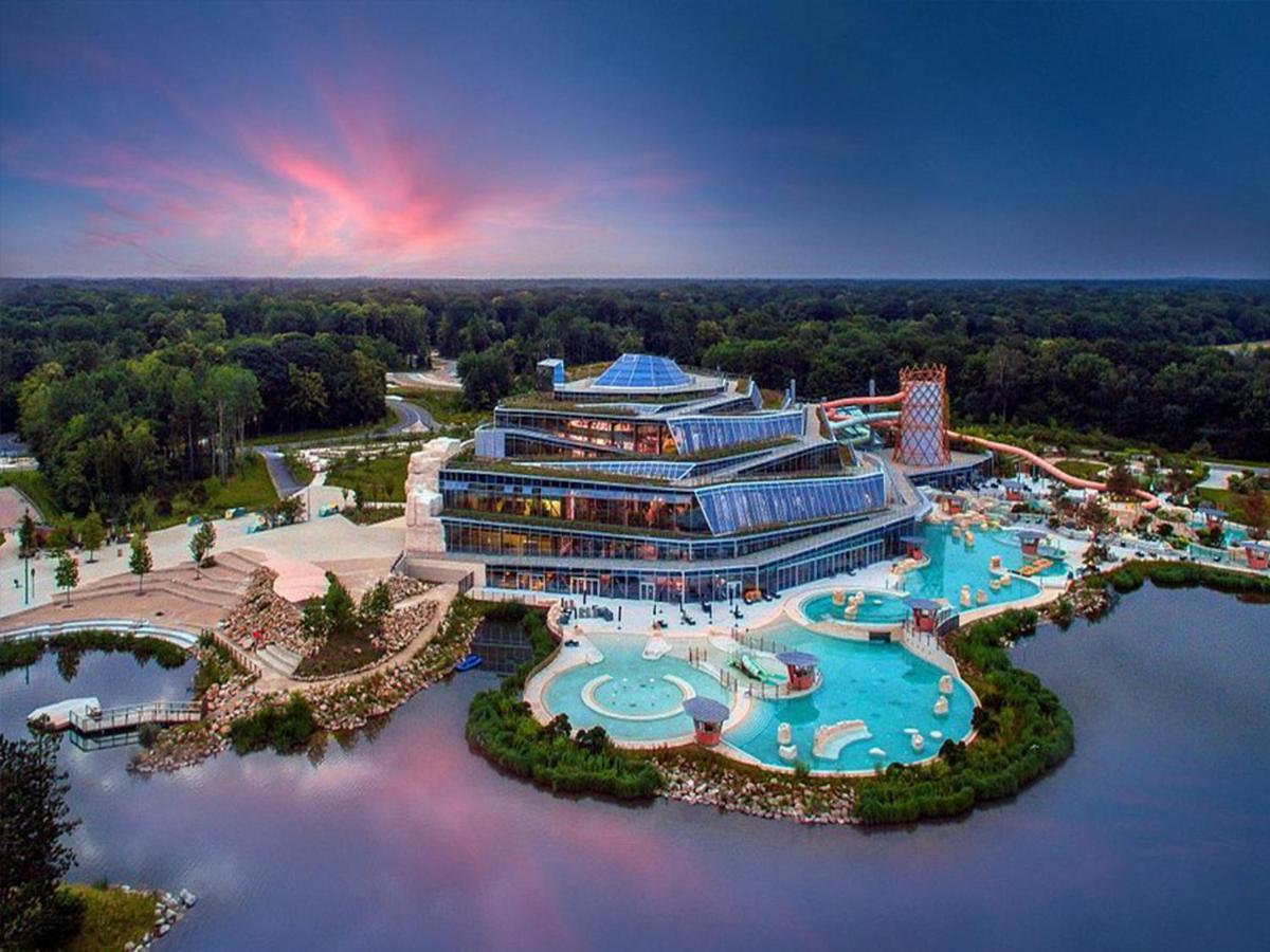 Superbe Cottage Proche Disney Boutigny المظهر الخارجي الصورة