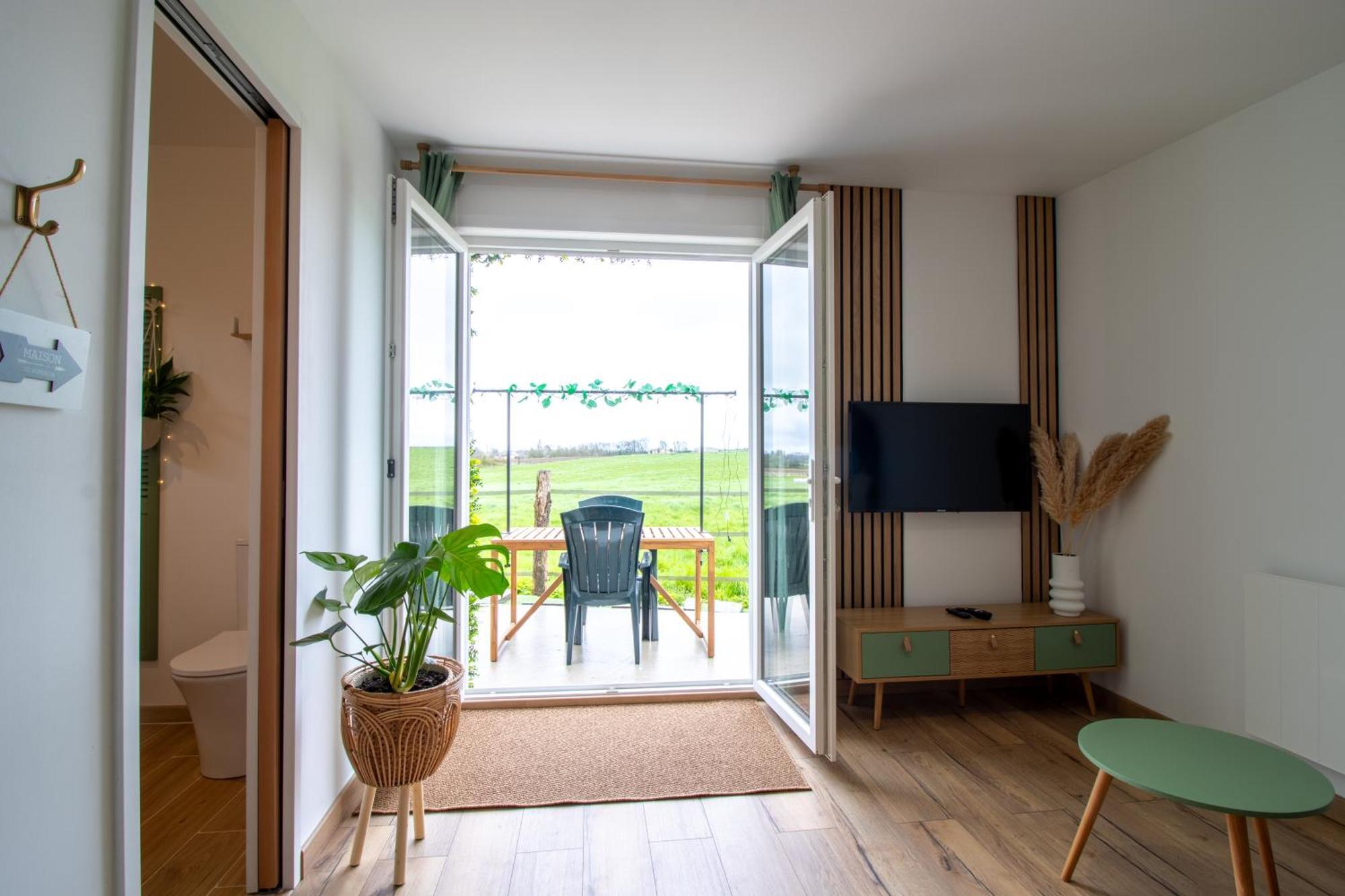 Superbe Cottage Proche Disney Boutigny المظهر الخارجي الصورة