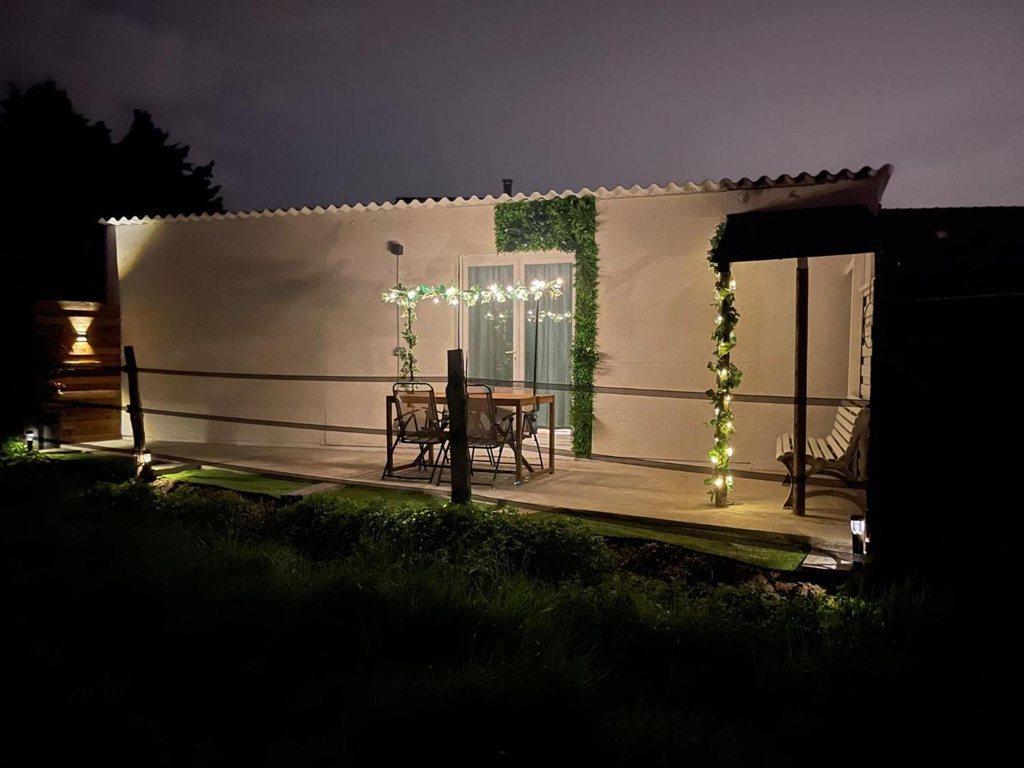 Superbe Cottage Proche Disney Boutigny المظهر الخارجي الصورة